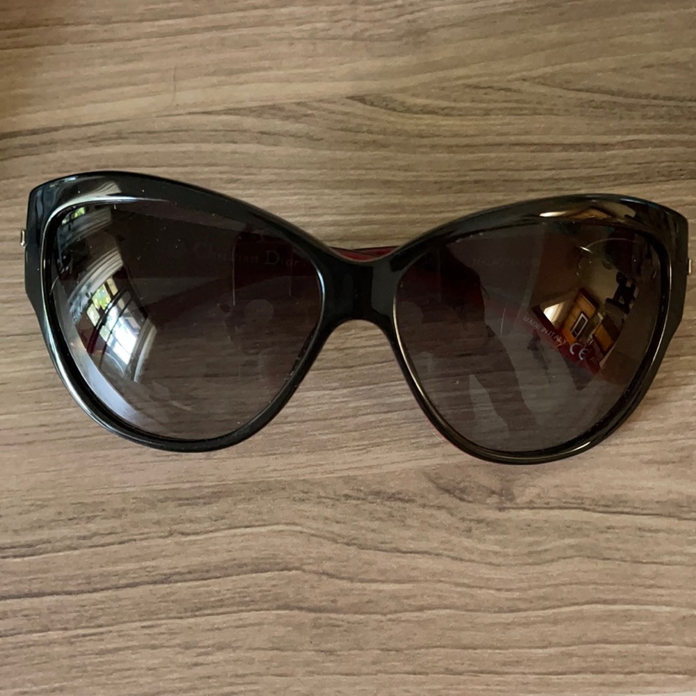 Dior sunglasses